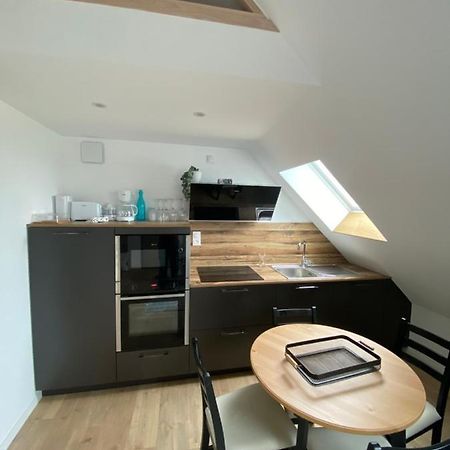 Appartement Vue Port Boulogne-sur-Mer Ngoại thất bức ảnh
